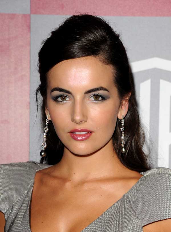 卡米拉·贝尔/Camilla Belle-2-22